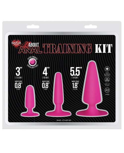 Redhead backpack reviews Hustler silicone products